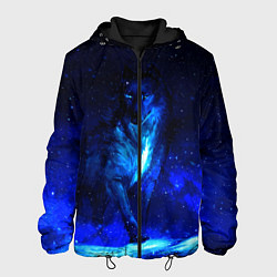 Мужская куртка Dark Wolf