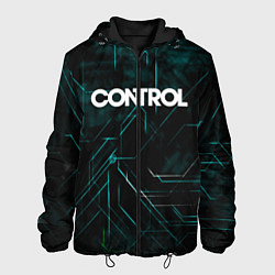 Мужская куртка CONTROL КОНТРОЛ