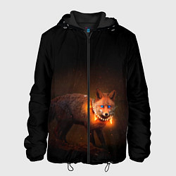 Мужская куртка Dark fox