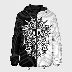 Мужская куртка HOLLOW KNIGHT ХОЛЛОУ НАЙТ