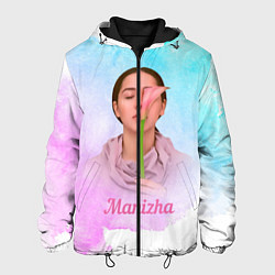 Мужская куртка Манижа Manizha