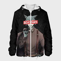 Мужская куртка BEASTARS