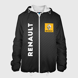 Мужская куртка Renault