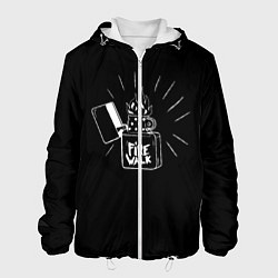 Мужская куртка Life Is Strange