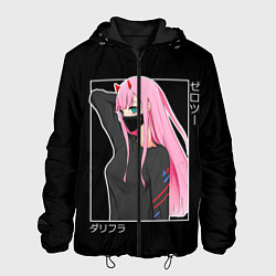 Мужская куртка Zero Two