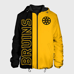 Мужская куртка NHL BOSTON BRUINS