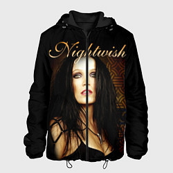 Мужская куртка Nightwish