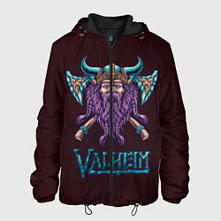 Мужская куртка Valheim Viking
