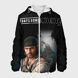 Мужская куртка Days Gone