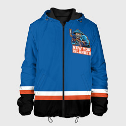 Мужская куртка New York Islanders