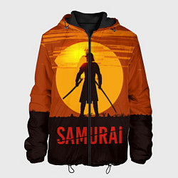 Мужская куртка САМУРАЙ