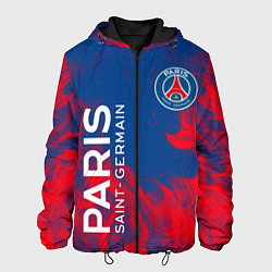 Мужская куртка ФК ПСЖ PARIS SAINT GERMAIN