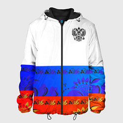Мужская куртка Russia 3