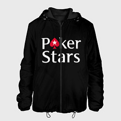 Мужская куртка Poker Stars