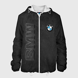 Мужская куртка BMW LOGO AND INSCRIPTION