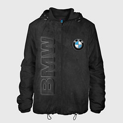 Мужская куртка BMW LOGO AND INSCRIPTION