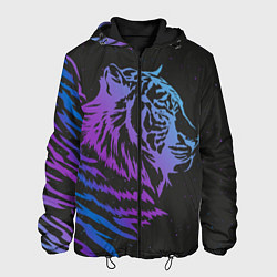 Мужская куртка Tiger Neon