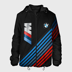 Мужская куртка BMW STRIPE