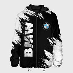 Мужская куртка BMW GRUNGE БМВ ГРАНЖ