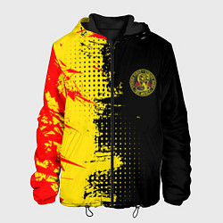 Мужская куртка Кобра Кай Cobra Kai
