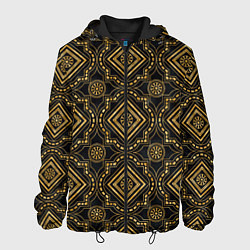 Мужская куртка Versace classic pattern