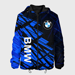 Мужская куртка BMW SPORT STYLE БМВ