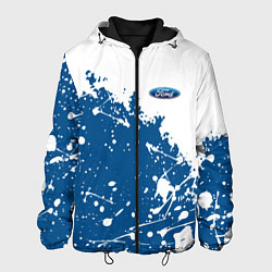 Мужская куртка Ford форд