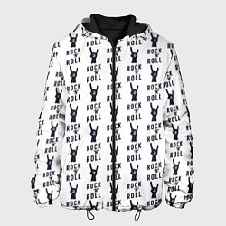 Мужская куртка Рок-н-ролл сила