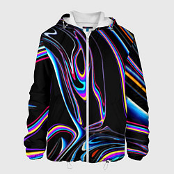 Мужская куртка Vanguard pattern Neon