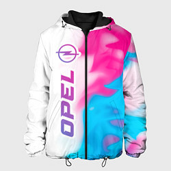 Мужская куртка Opel Neon Gradient