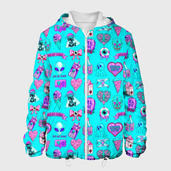 Мужская куртка TAKE ME AWAY