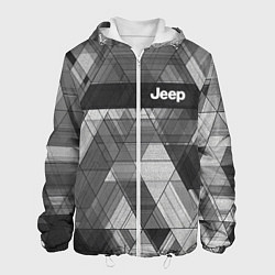 Мужская куртка Jeep - спорт