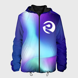 Мужская куртка ARC Raiders northern cold