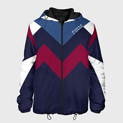Мужская куртка FIRM always in sports