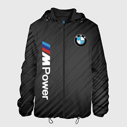 Мужская куртка BMW power m
