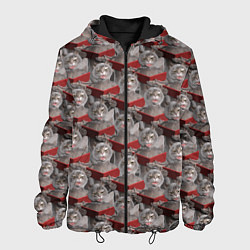 Мужская куртка Хор котов