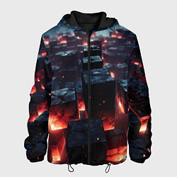 Мужская куртка Гармония форм