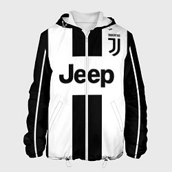 Мужская куртка Juventus collection