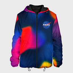 Мужская куртка Nasa gradient sportcolor