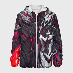 Мужская куртка Адская броня