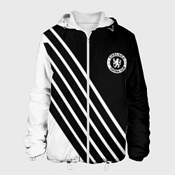 Мужская куртка Chelsea football club sport