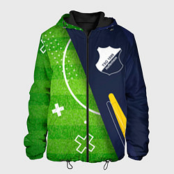 Мужская куртка Hoffenheim football field