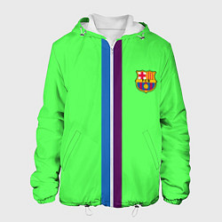 Мужская куртка Barcelona fc sport line