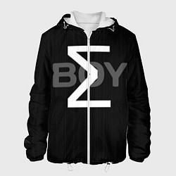 Мужская куртка Sigma