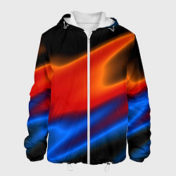 Мужская куртка Multicoloured