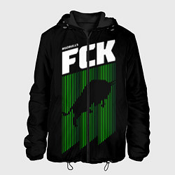 Мужская куртка FC Krasnodar