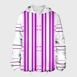 Мужская куртка Neon pink