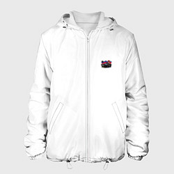 Мужская куртка Mercedes amg