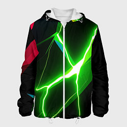 Мужская куртка Звездный свет