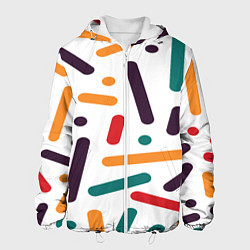 Мужская куртка Oval oil